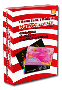 Name Card Classifield Online System