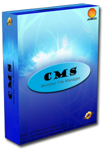 CMS File Manager