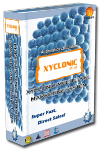 Xyclonic MLM System